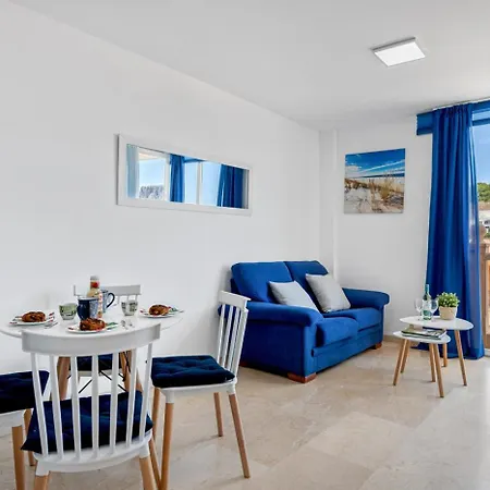 Apartamento Manzanera 5 - Plusholidays *
