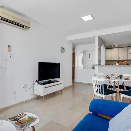Manzanera 5 - Plusholidays Apartamento *