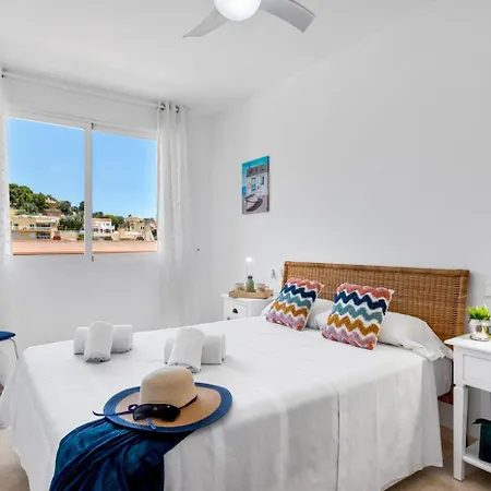 Manzanera 5 - Plusholidays Apartamento