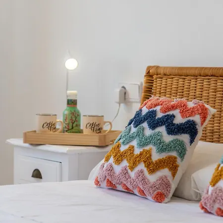 Manzanera 5 - Plusholidays Apartamento