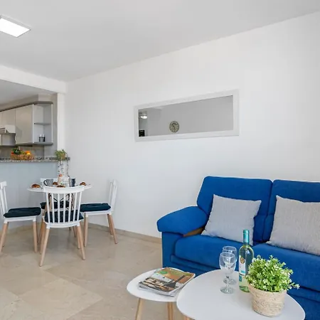Apartamento Manzanera 5 - Plusholidays Calpe