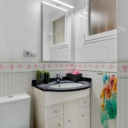 Apartamento Manzanera 5 - Plusholidays