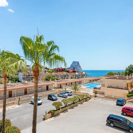 Manzanera 5 - Plusholidays Apartamento