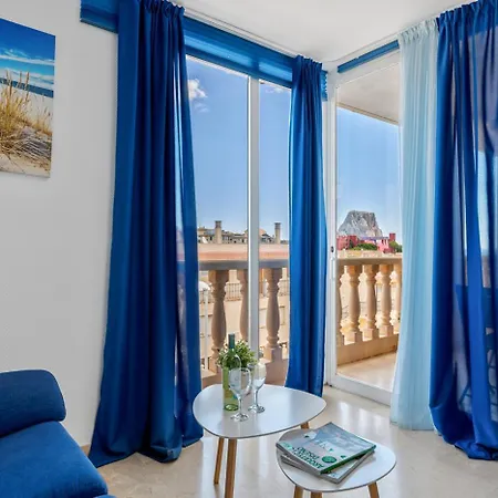 Manzanera 5 - Plusholidays Apartamento *