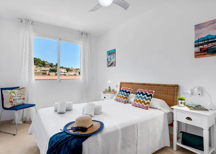 Manzanera 5 - Plusholidays Apartament