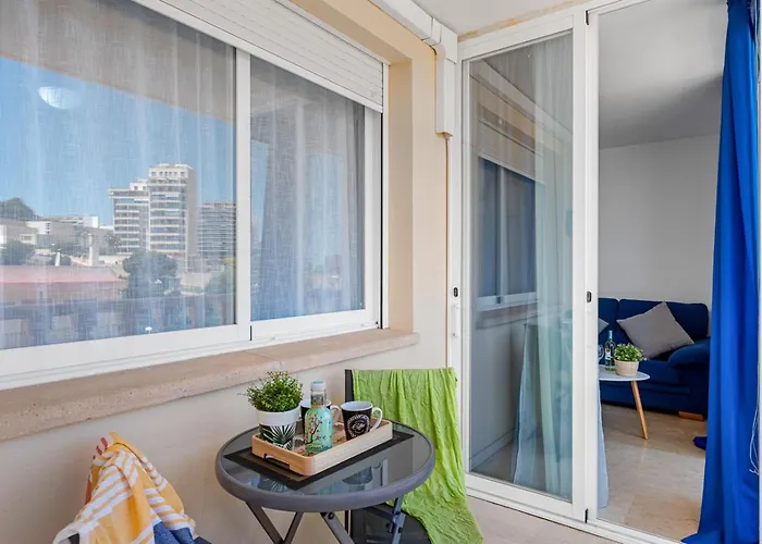 Manzanera 5 - Plusholidays * Calpe