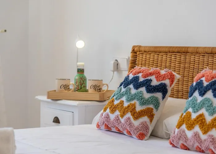 Manzanera 5 - Plusholidays Apartament