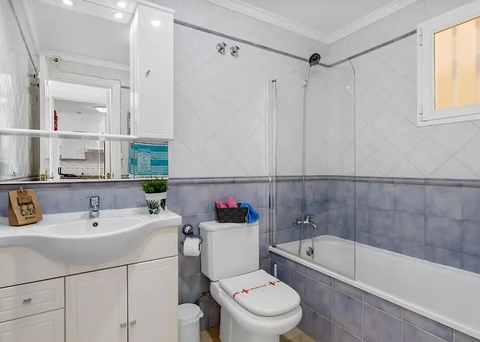 Manzanera 5 - Plusholidays *