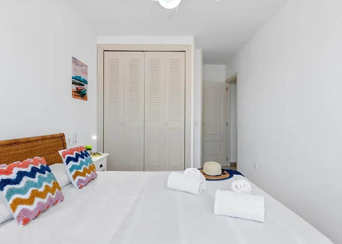 Manzanera 5 - Plusholidays Apartament *