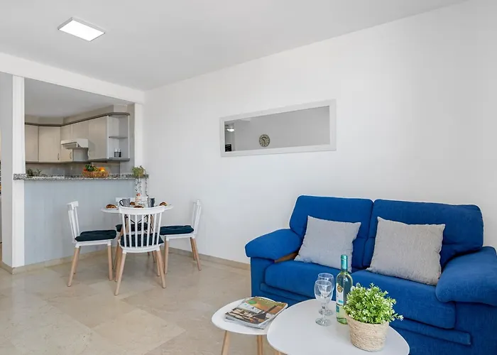 Apartament Manzanera 5 - Plusholidays Calpe