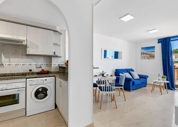 Manzanera 5 - Plusholidays